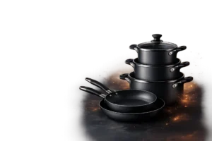 nonstick cookware sets