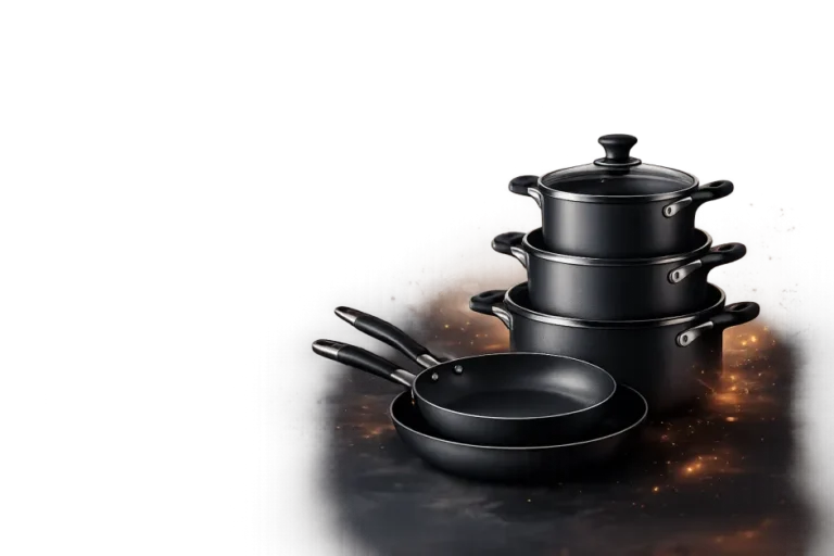 nonstick cookware sets
